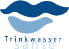 Wasserversorgung Rothenburg Logo